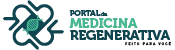 Logo Portal medicina regenerativa